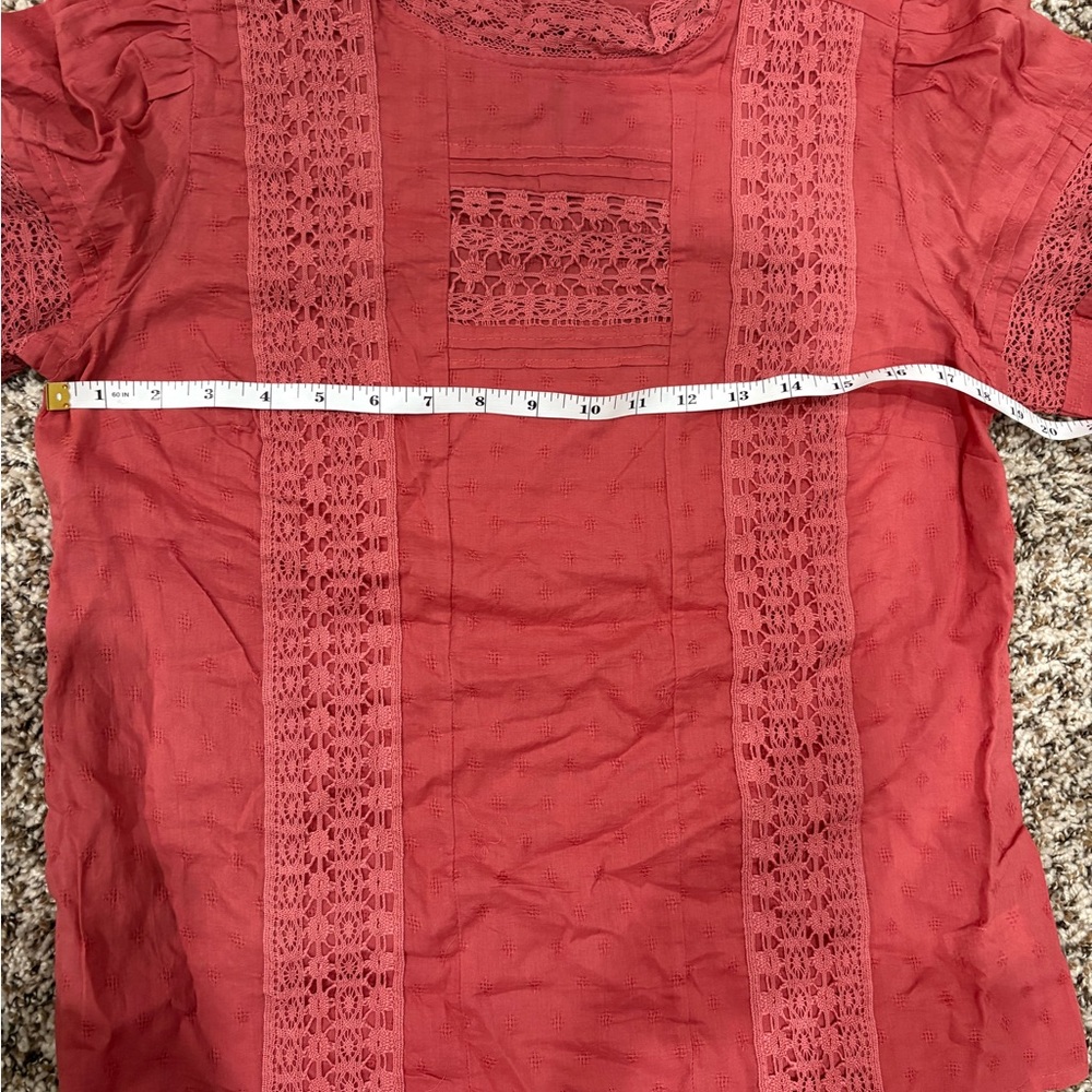 Universal Threads Shirt - Picture 6 of 6